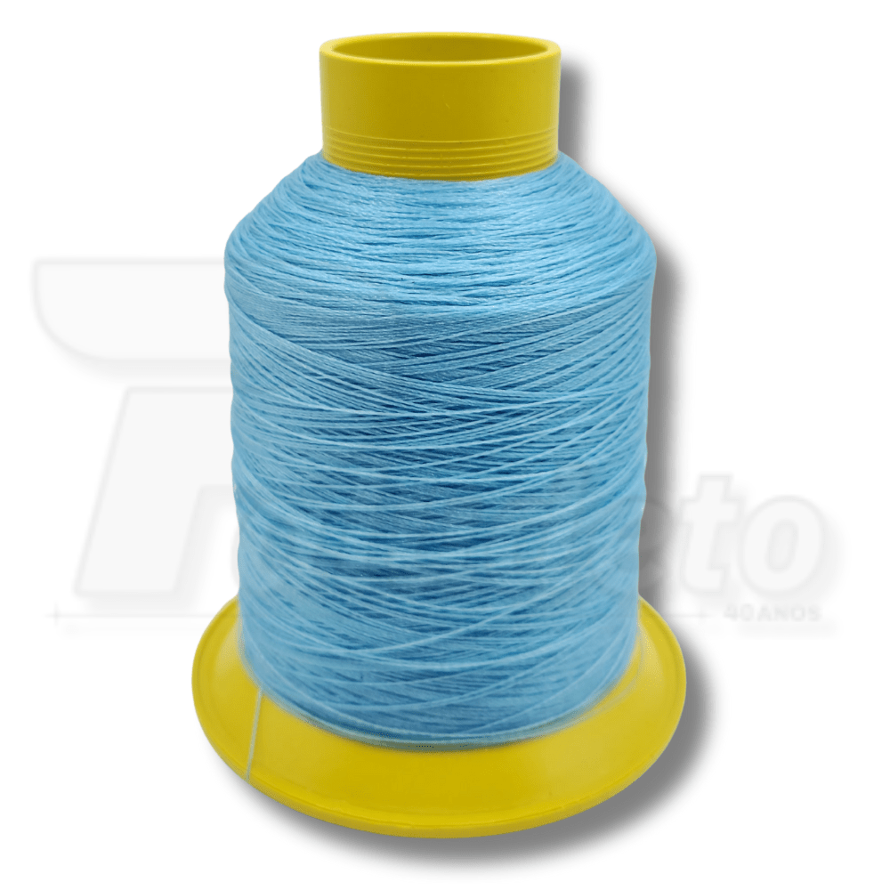 Linha Bondnyl 60 COR 229 AZUL CLARO