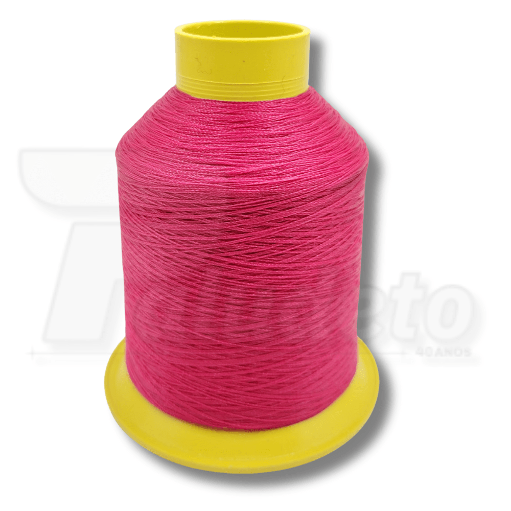 Linha Bondnyl 60 COR 240 PINK