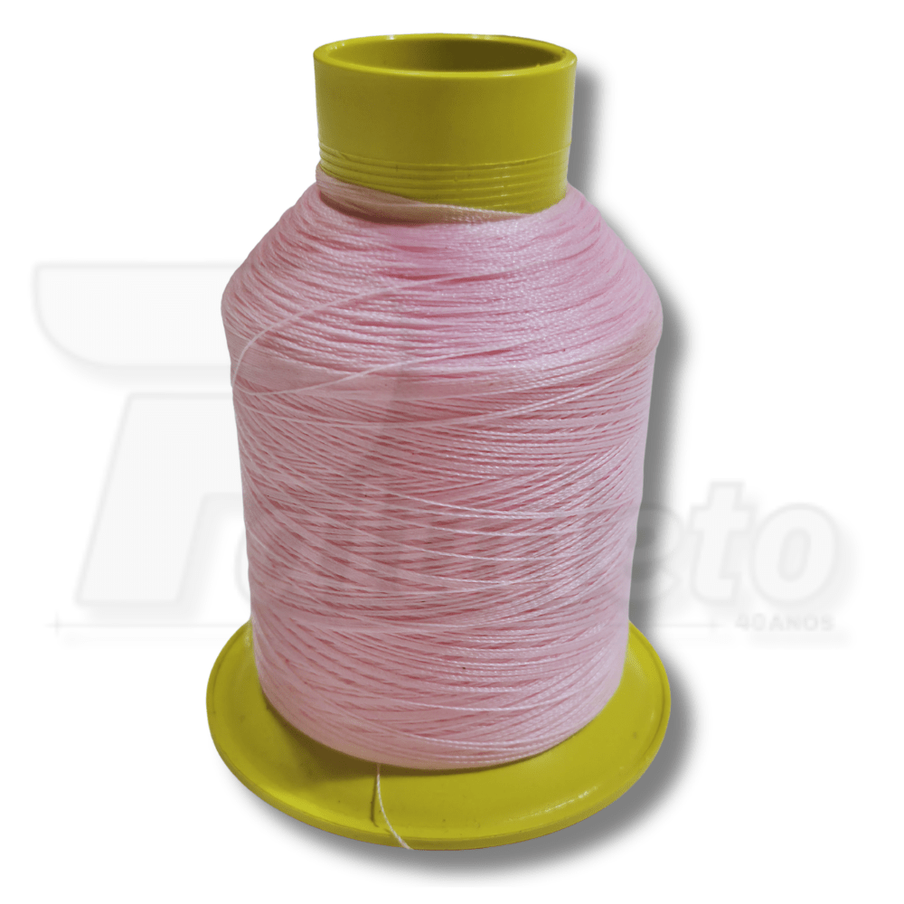 Linha Bondnyl 60 ROSA COR 323