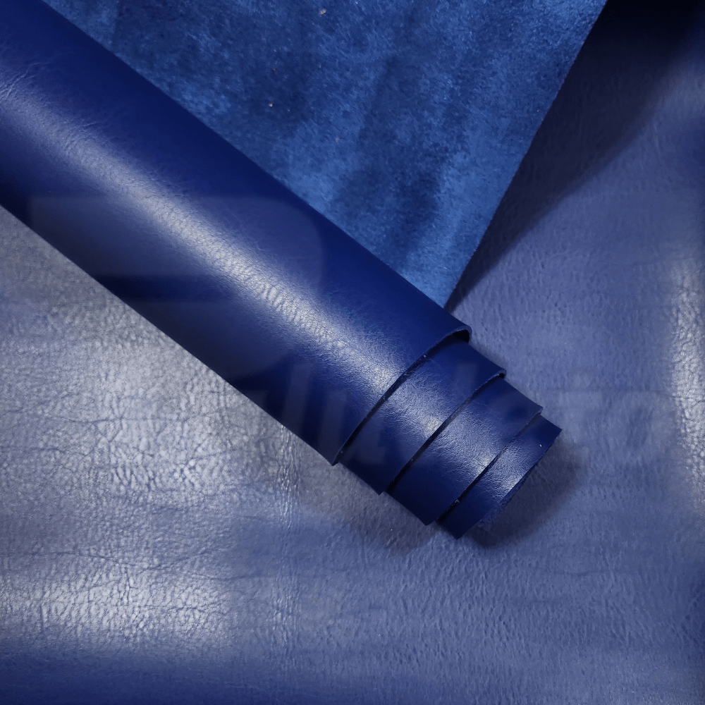 Sintético Montana 1.4 - Azul Royal - 0,50 x 1,40m