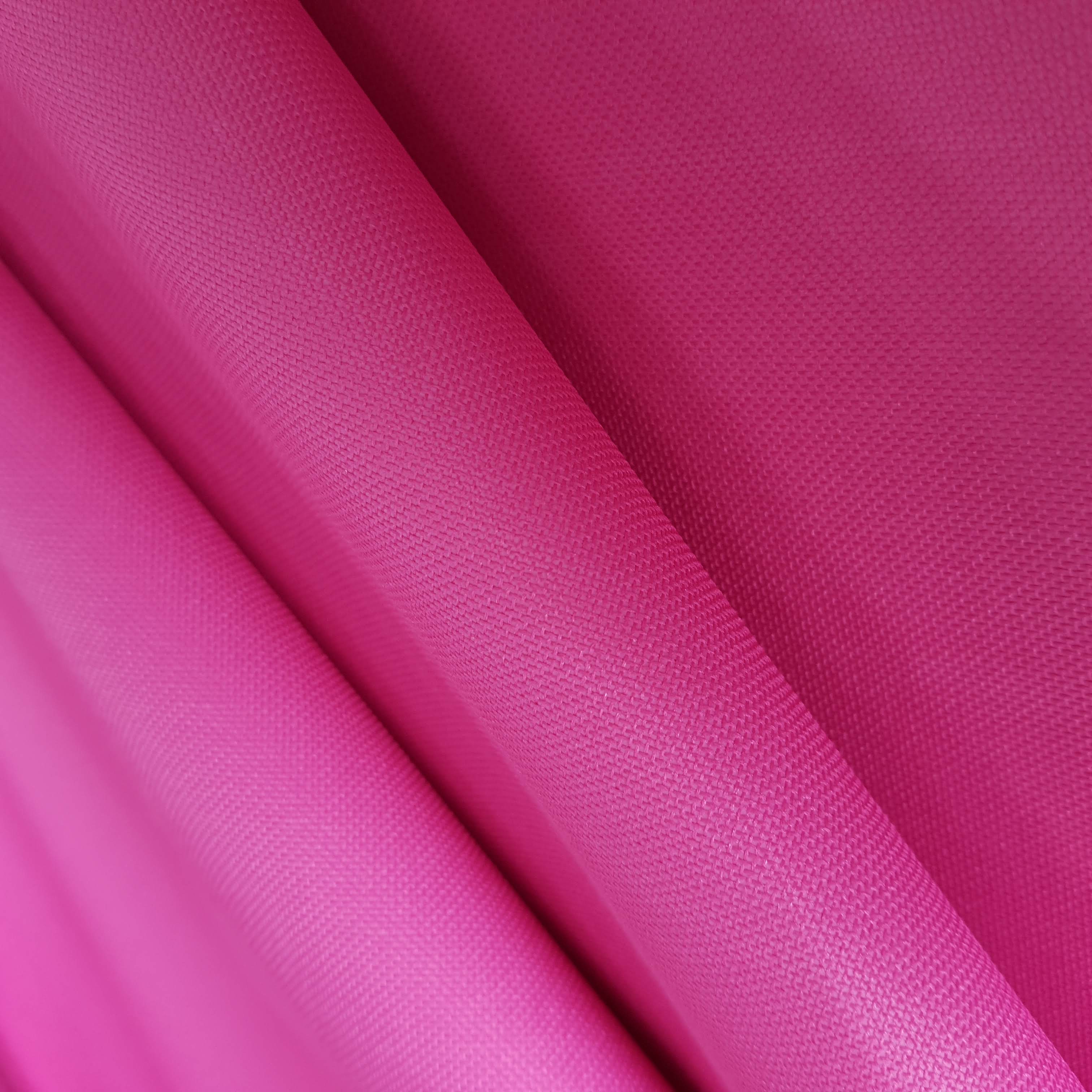 Nylon 600 Pink