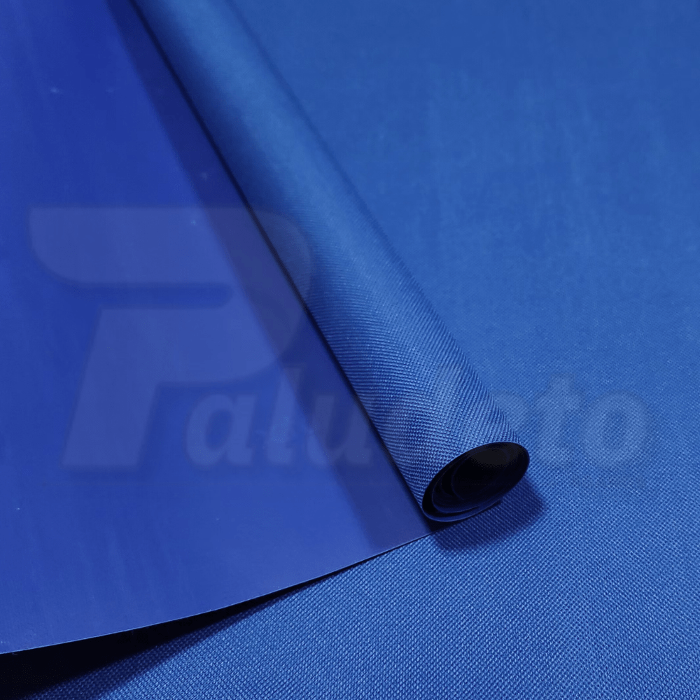 Nylon 600 Azul Royal - 0,50 x 1,40m
