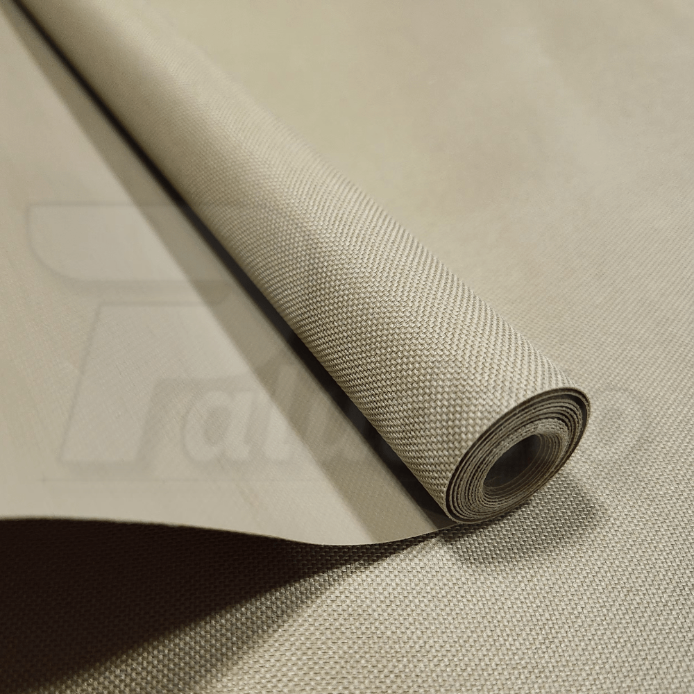 Nylon 600 Caqui - 0,50 x 1,40m