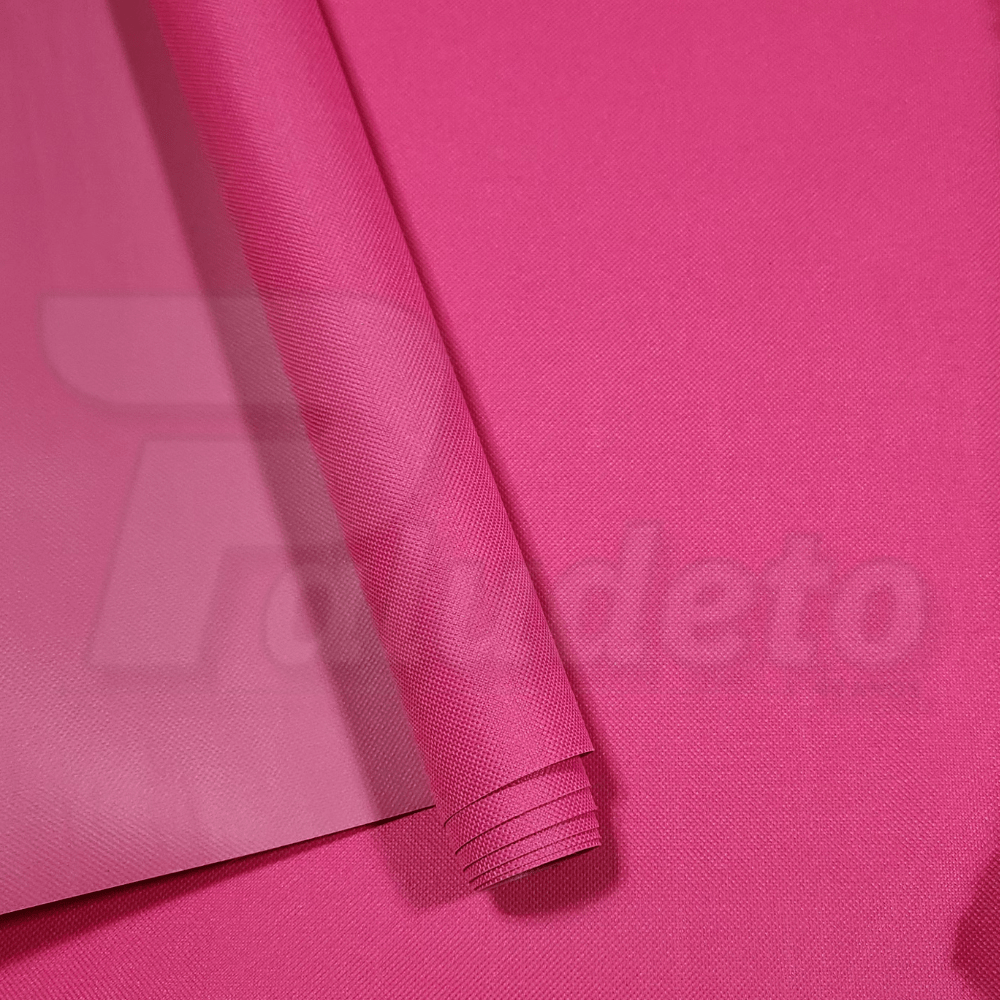 Nylon 600 Pink - 0,50 X 1,40M