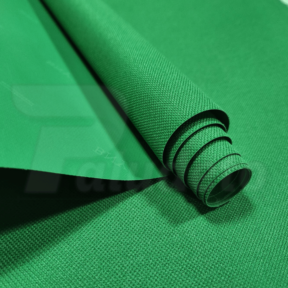 Nylon 600 Verde - 0,50 X 1,40M