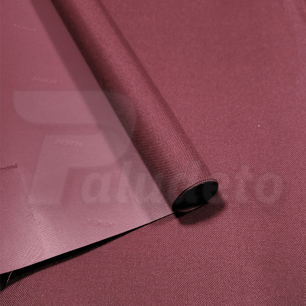 Nylon 600 Vinho - 0,50 X 1,40M