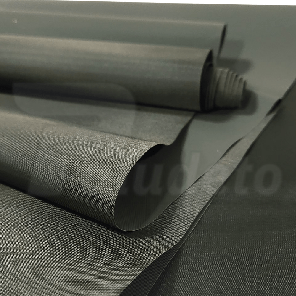 Nylon 70 Emborrachado - Verde Musgo
