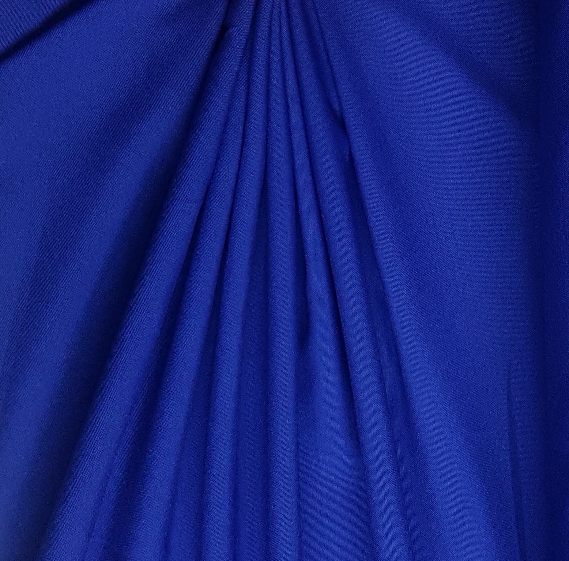 Tecido Oxford - LG 150cm - Azul Royal