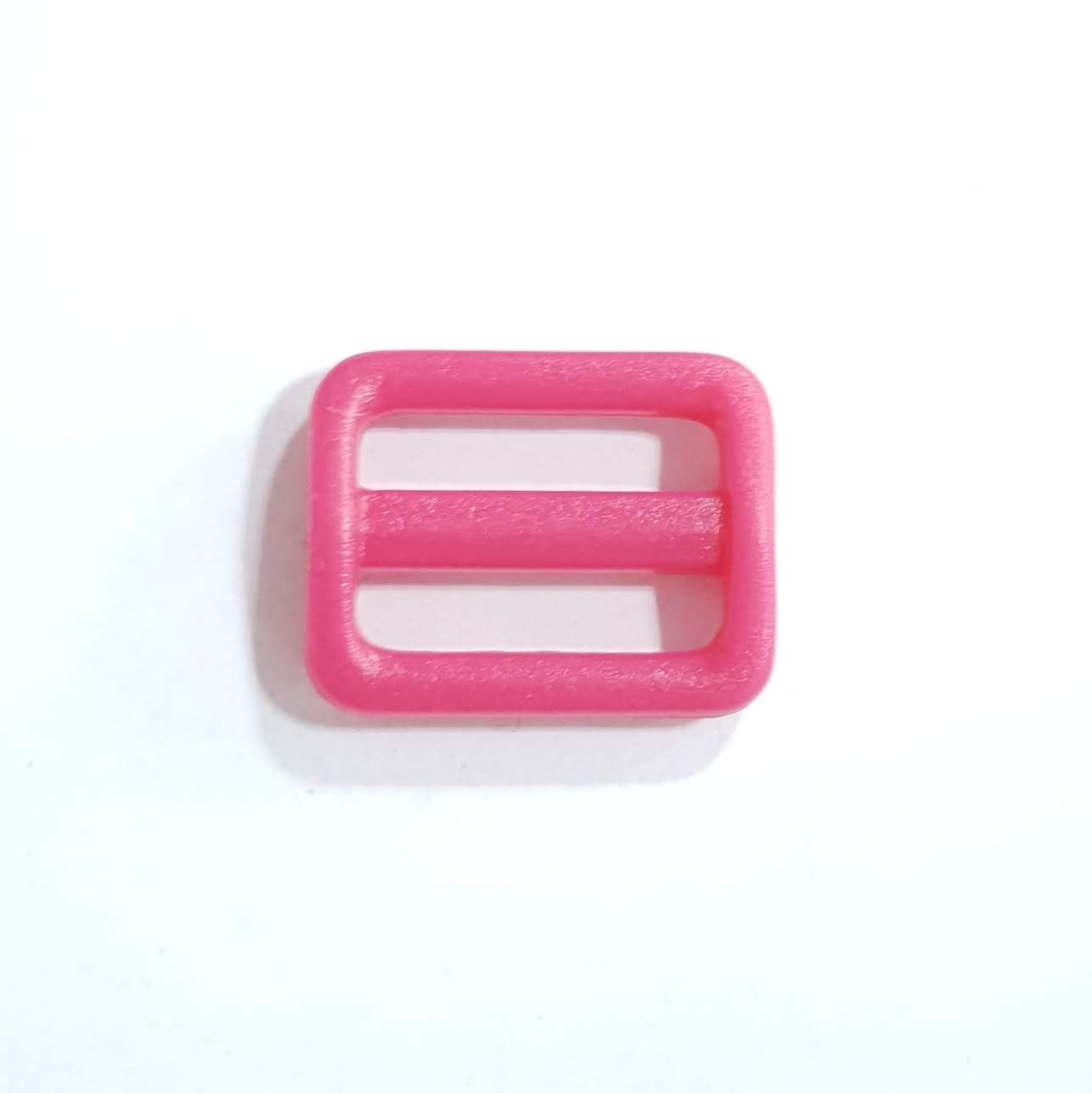 Regulador Plástico 20mm Pink