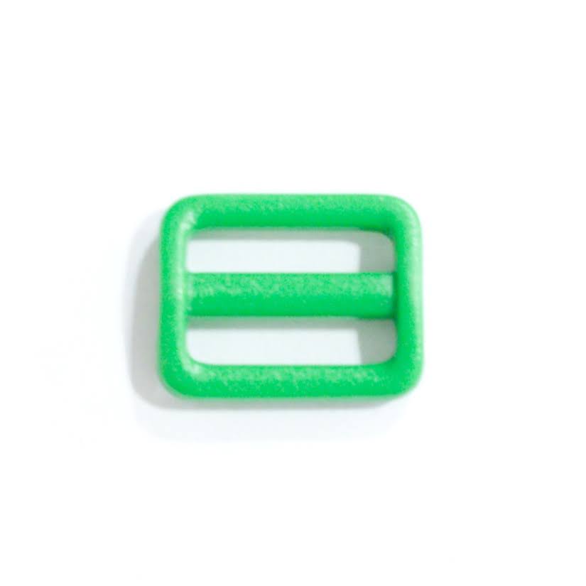 Regulador Plástico 20mm Verde