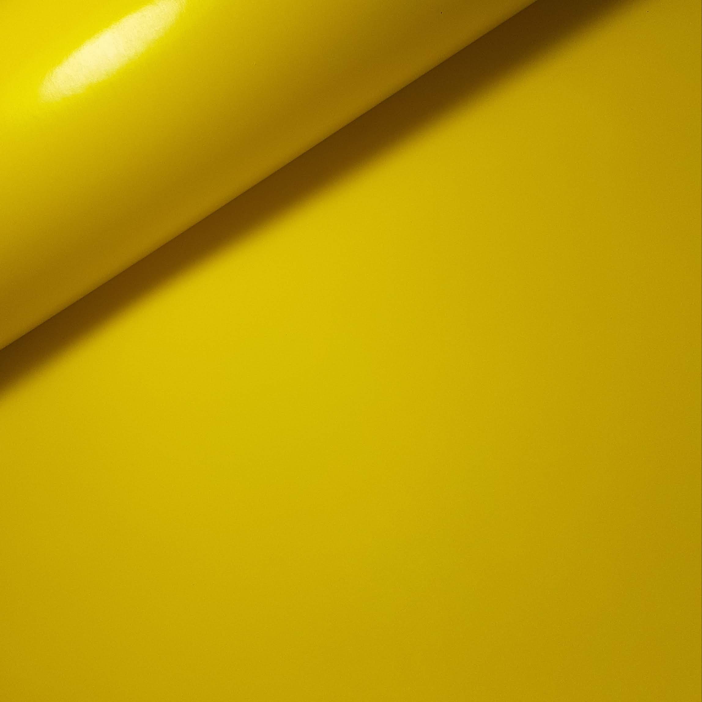 Sintético Silicone 0.7 - Amarelo