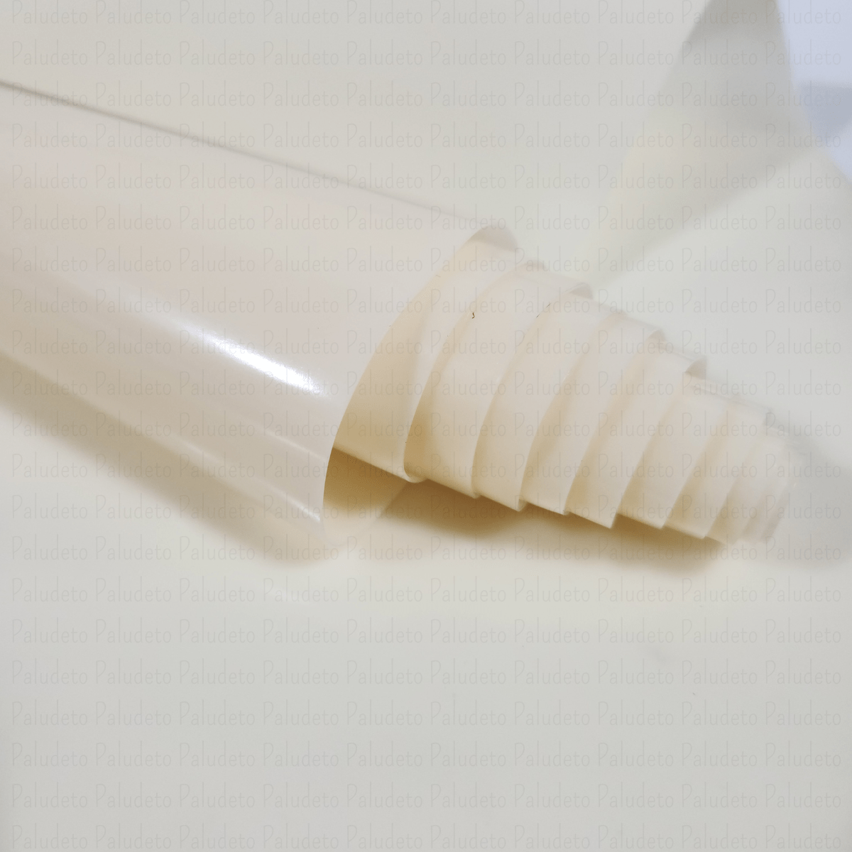 Sintético Silicone 0.7 - Off White - 0,50 x 1,40m
