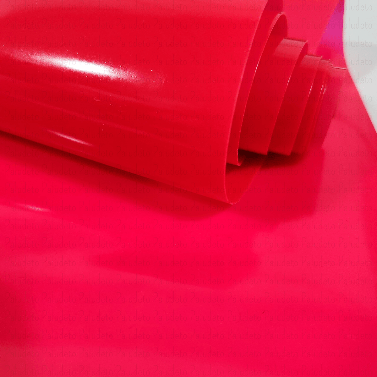 Sintético Silicone 0.7 - Pink - 0,50 x 1,40m