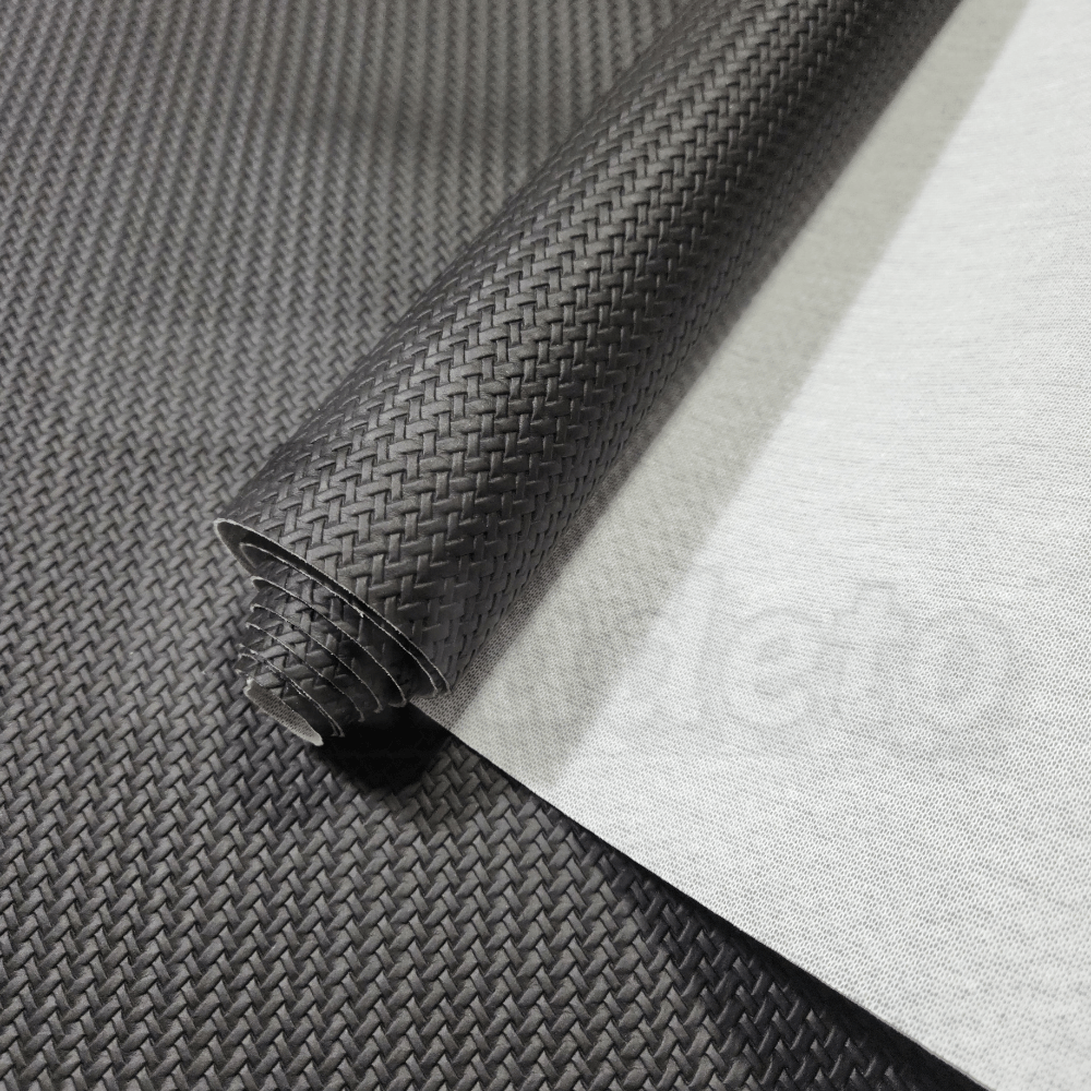 Atlanta Luxury 1.0 Preto - 0,50 x 1,40m