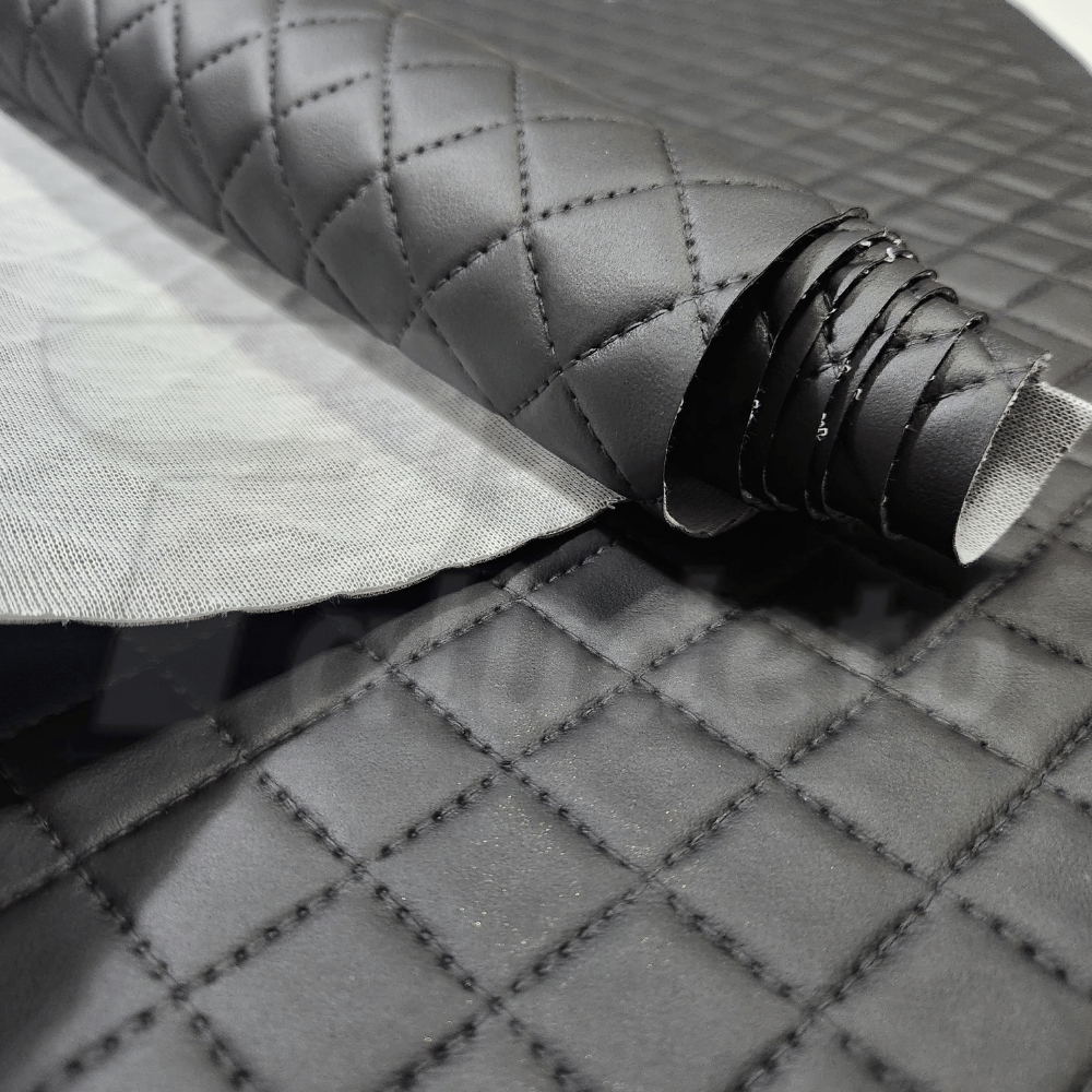 Essenza Luxury 1.0 Preto - 0,50 x 1,40m