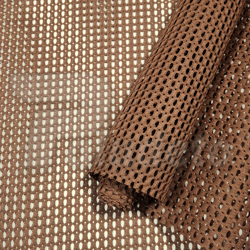 Tela leblon Caramelo