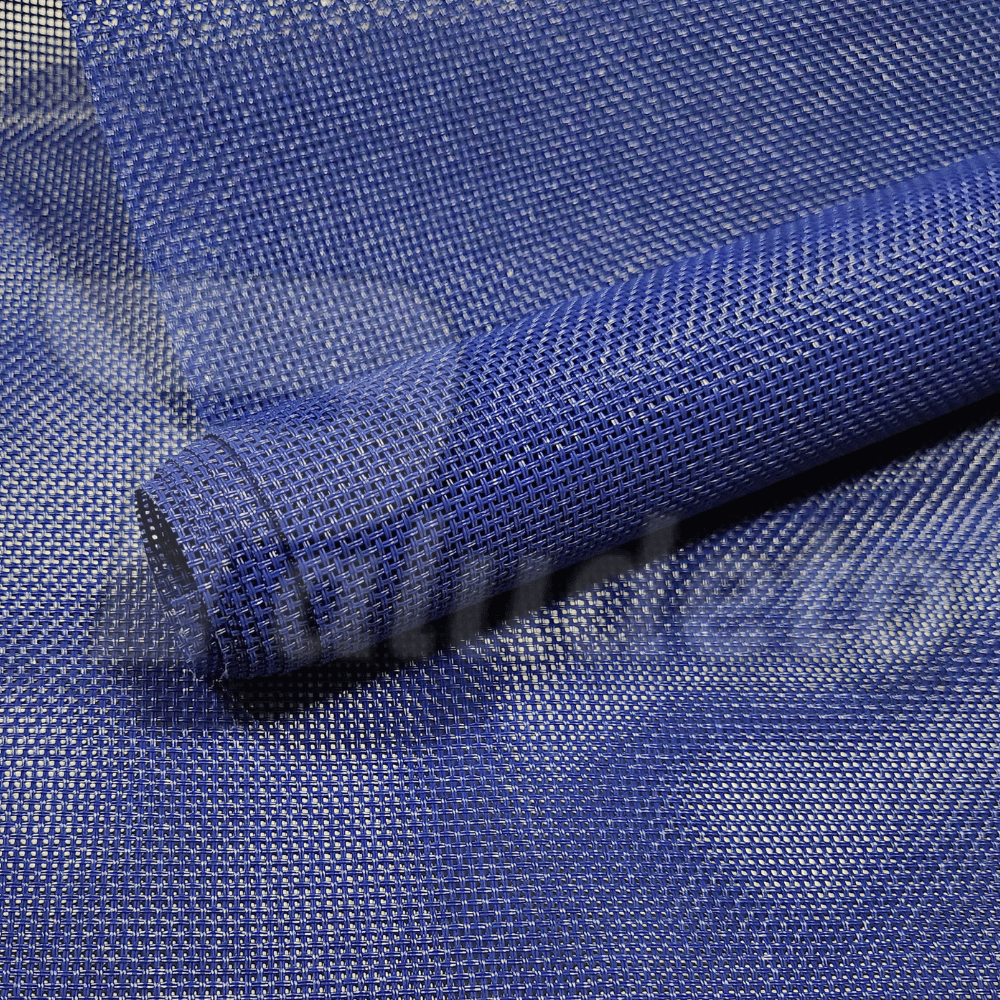 TELA PVC PREMIUM AZUL MARINHO 0,50CM X 1,40M