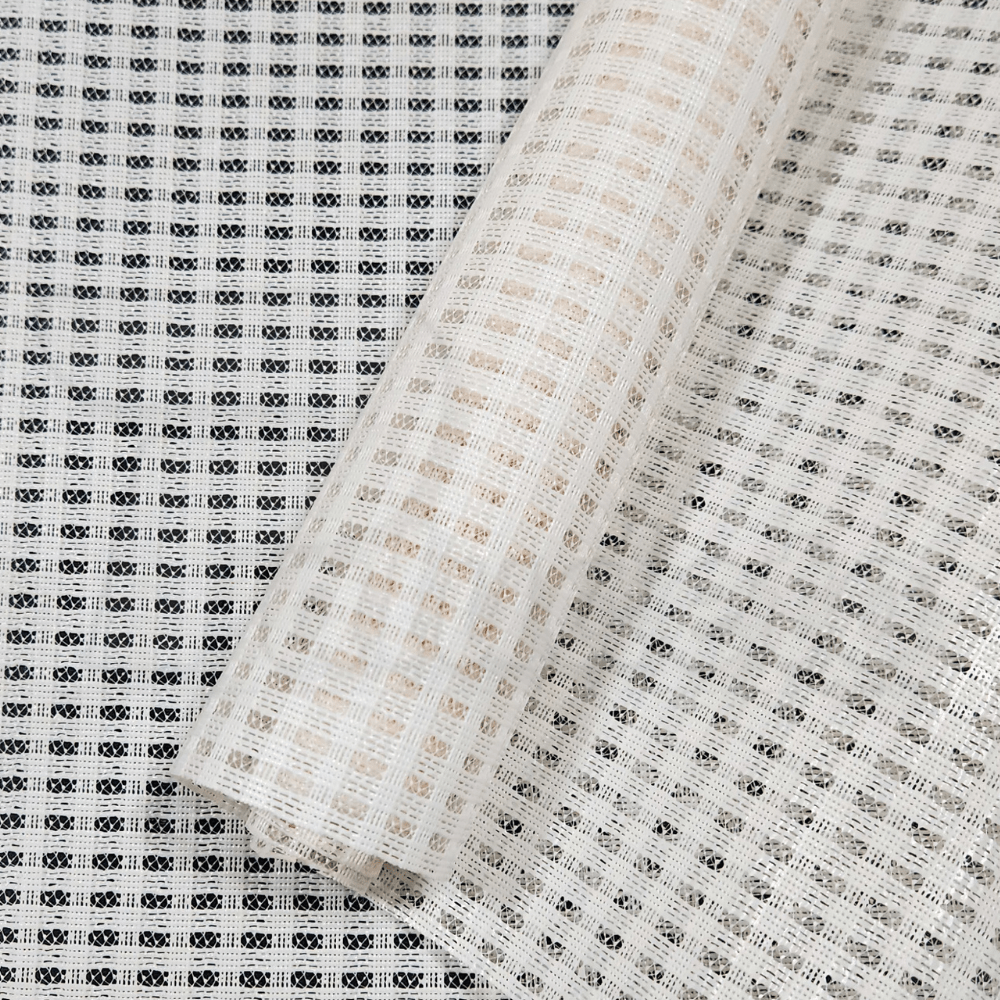 Tela Trançada - Larg 1,40m - Palha