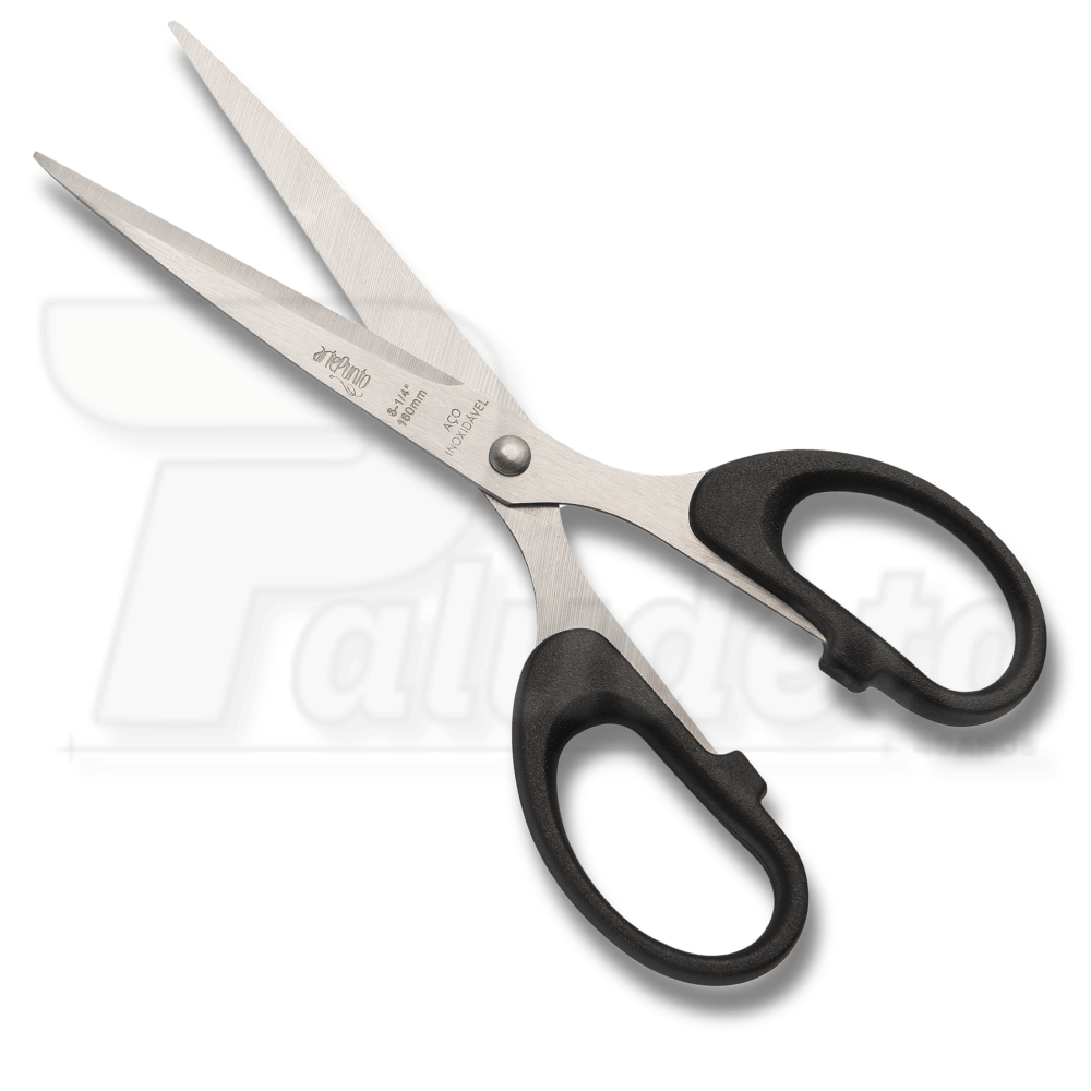 TESOURA MULTIUSO 6.1/4"