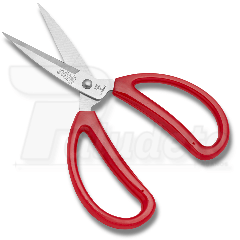 TESOURA MULTIUSO MAXI 7.3/4"