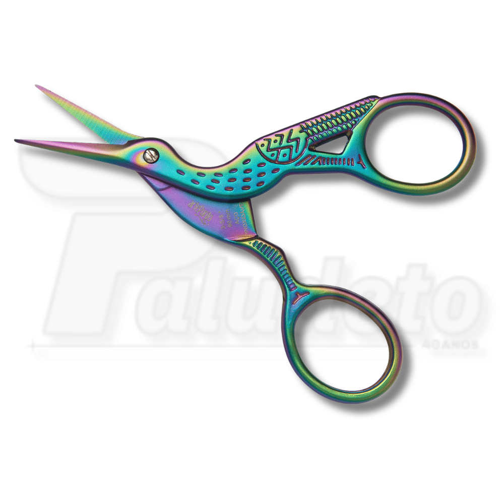 TESOURA BORDAdo 3.5/8" FURTACOR