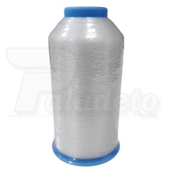 LINHA BETANYL 100% POLIAMIDA 0.18MM COSTURA INVISÍVEL 250g