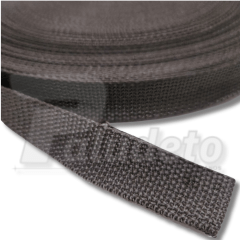 Alça de Nylon (CA) Marrom 30MM