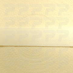 Alça Acetinada AMARELO CLARO 30MM