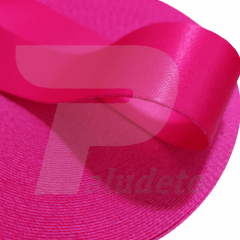 Alça Acetinada Pink 30MM