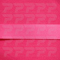 Alça Acetinada Pink 30MM