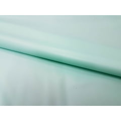 Plástico Leitoso 0.10 Verde - 0,50 X 1,40