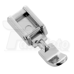 Calcador para ziper para Maquina Domestica