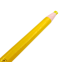 Lápis Ecológico Amarelo Lanmax - 12960