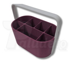 Organizador de Ateliê 3D PINK