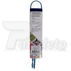 Passador de Fita e Cordão Multiuso Lanmax