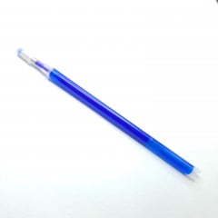 Refil p/ caneta fantasminha 0.7 Azul