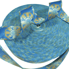 Alça Acetinada Ref AB079