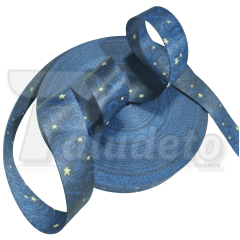 Alça Acetinada Ref ES02