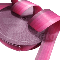 Alça Acetinada 30MM REF AB038