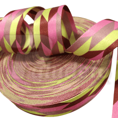 Alça Acetinada 30MM REF AB106