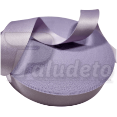 Alça Acetinada LILAS 30MM