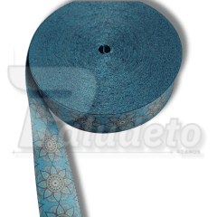 Alça Acetinada Ref AB089