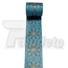 Alça Acetinada Ref AB089