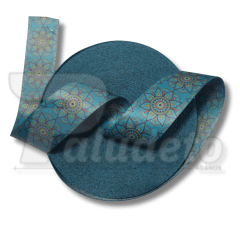 Alça Acetinada Ref AB089