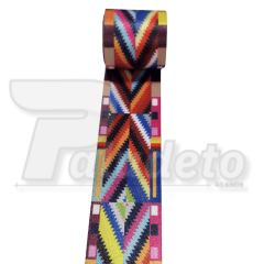 Alça Acetinada Ref AB091