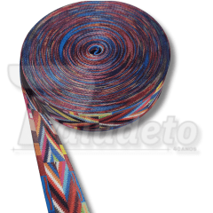 Alça Acetinada Ref AB091