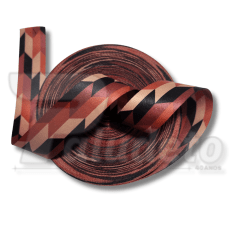 Alça Acetinada Ref AB102