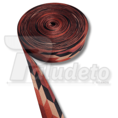 Alça Acetinada Ref AB102
