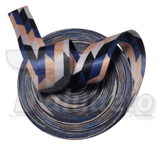 Alça Acetinada Ref AB103