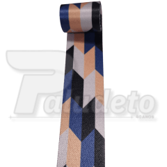 Alça Acetinada Ref AB103